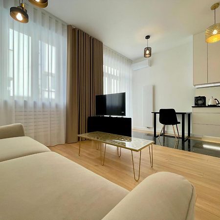 Selected Apartments By Market Square Cracovie Extérieur photo