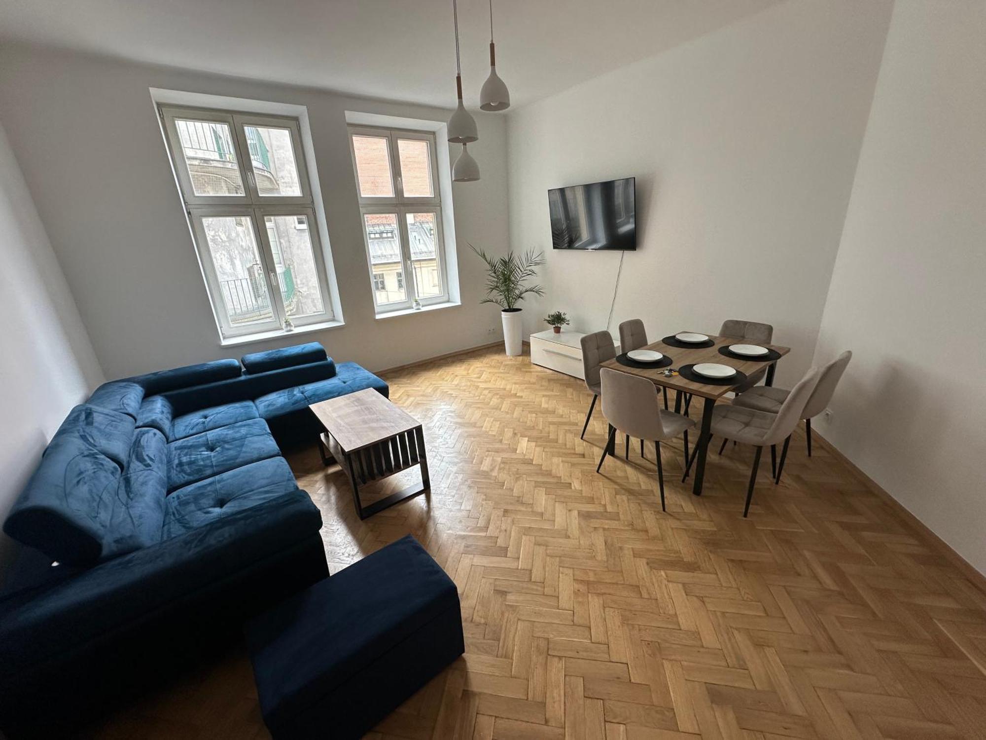 Selected Apartments By Market Square Cracovie Extérieur photo