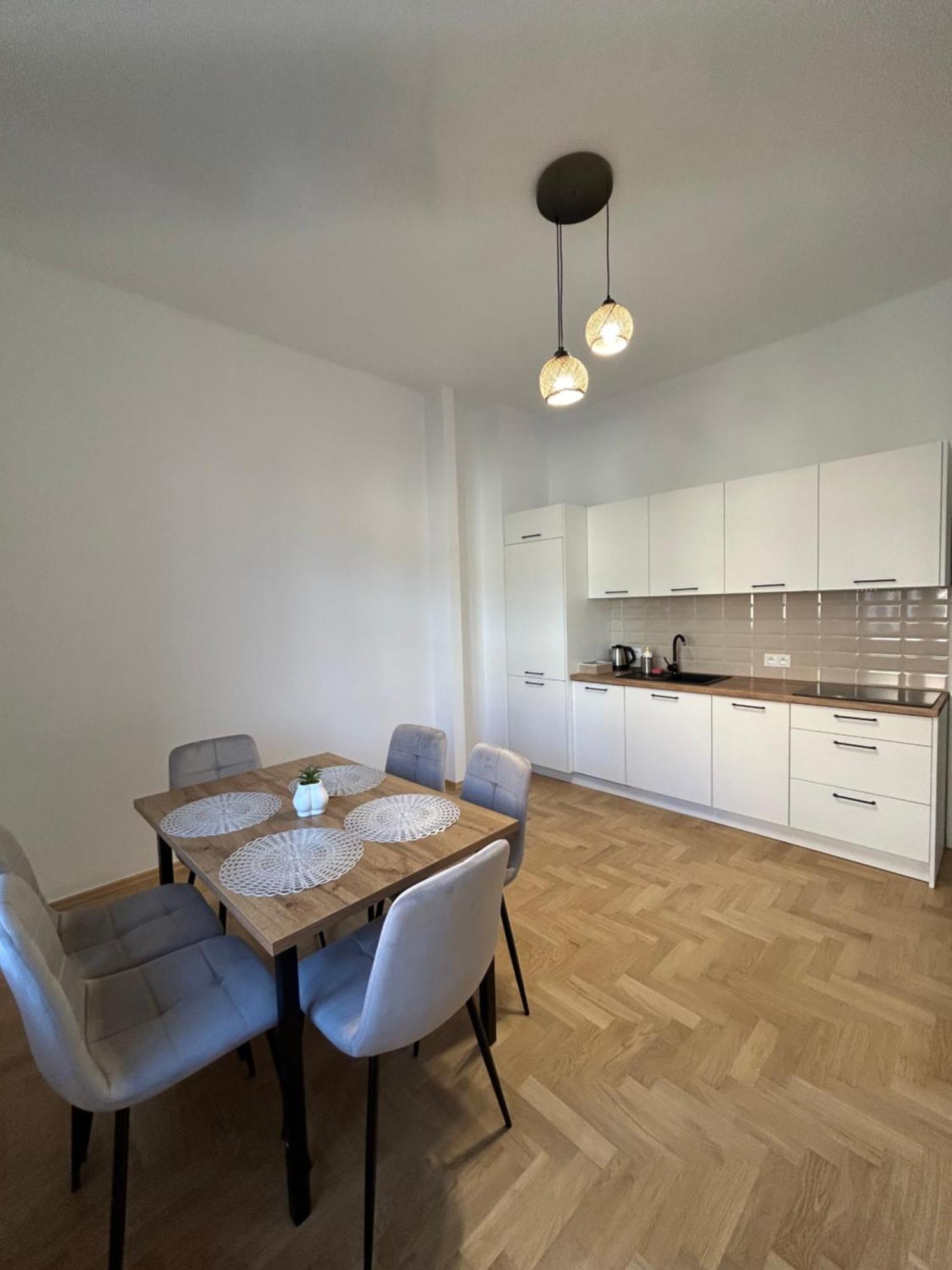 Selected Apartments By Market Square Cracovie Extérieur photo