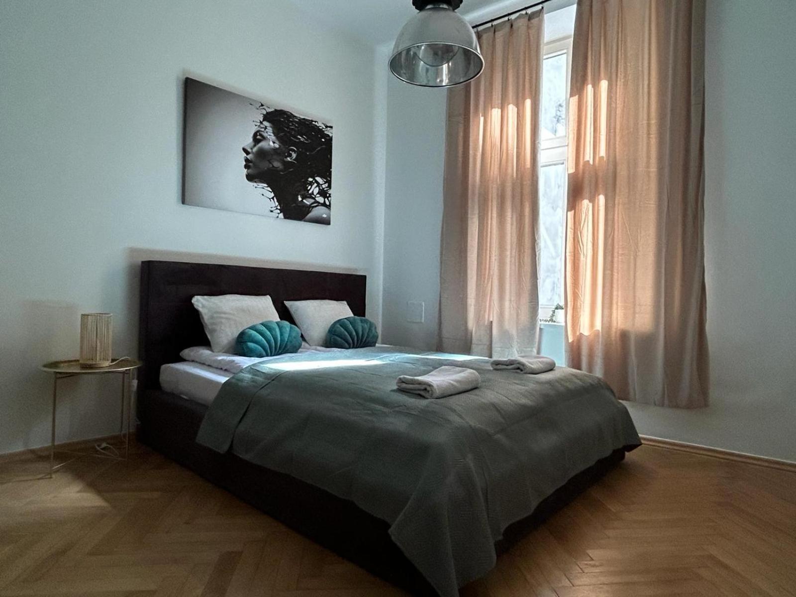 Selected Apartments By Market Square Cracovie Extérieur photo