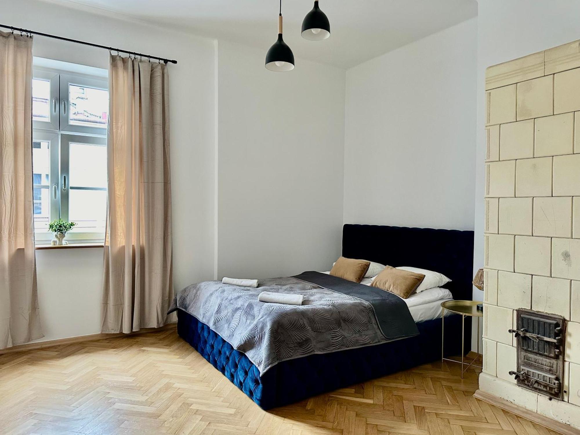Selected Apartments By Market Square Cracovie Extérieur photo
