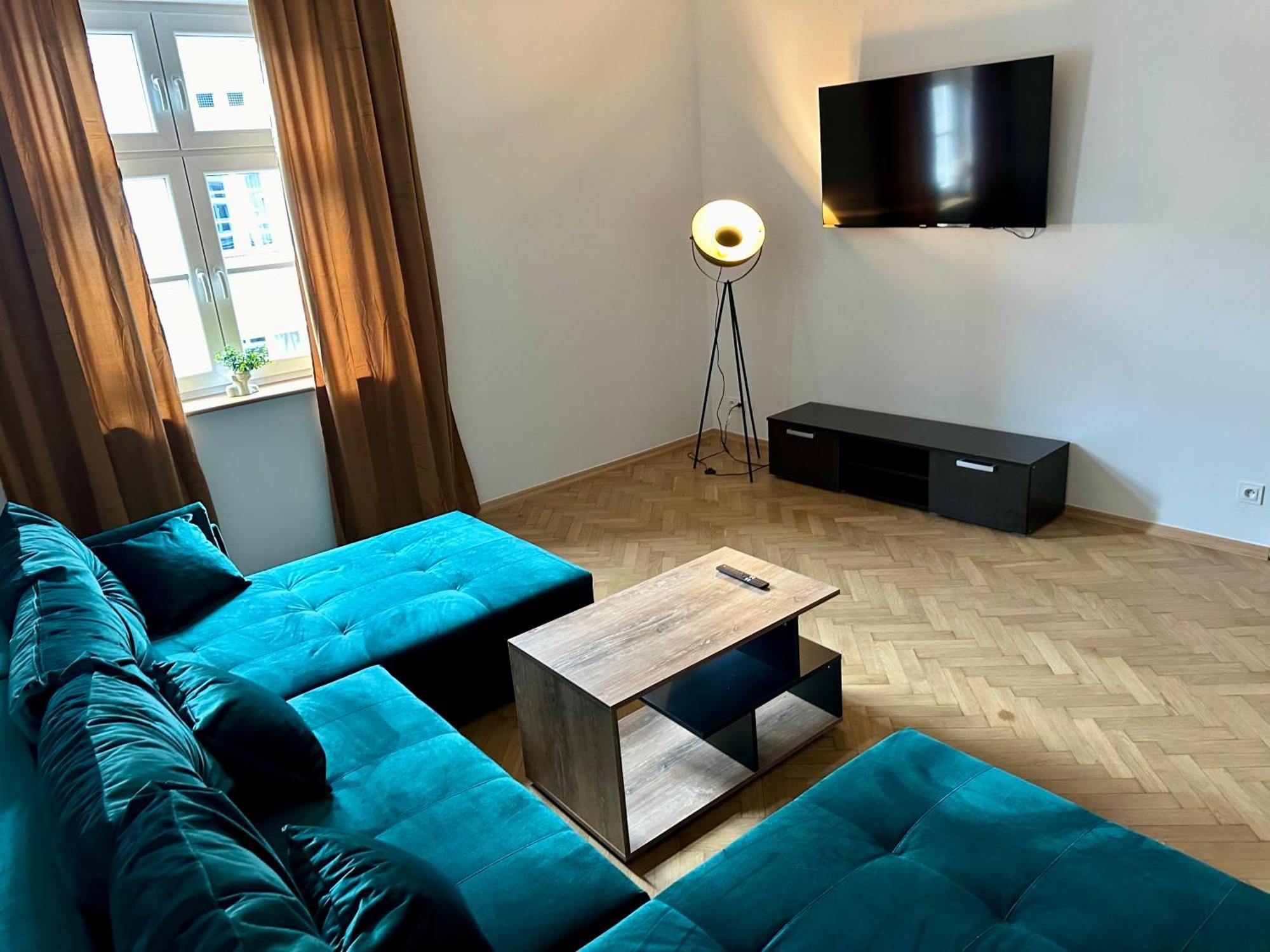 Selected Apartments By Market Square Cracovie Extérieur photo
