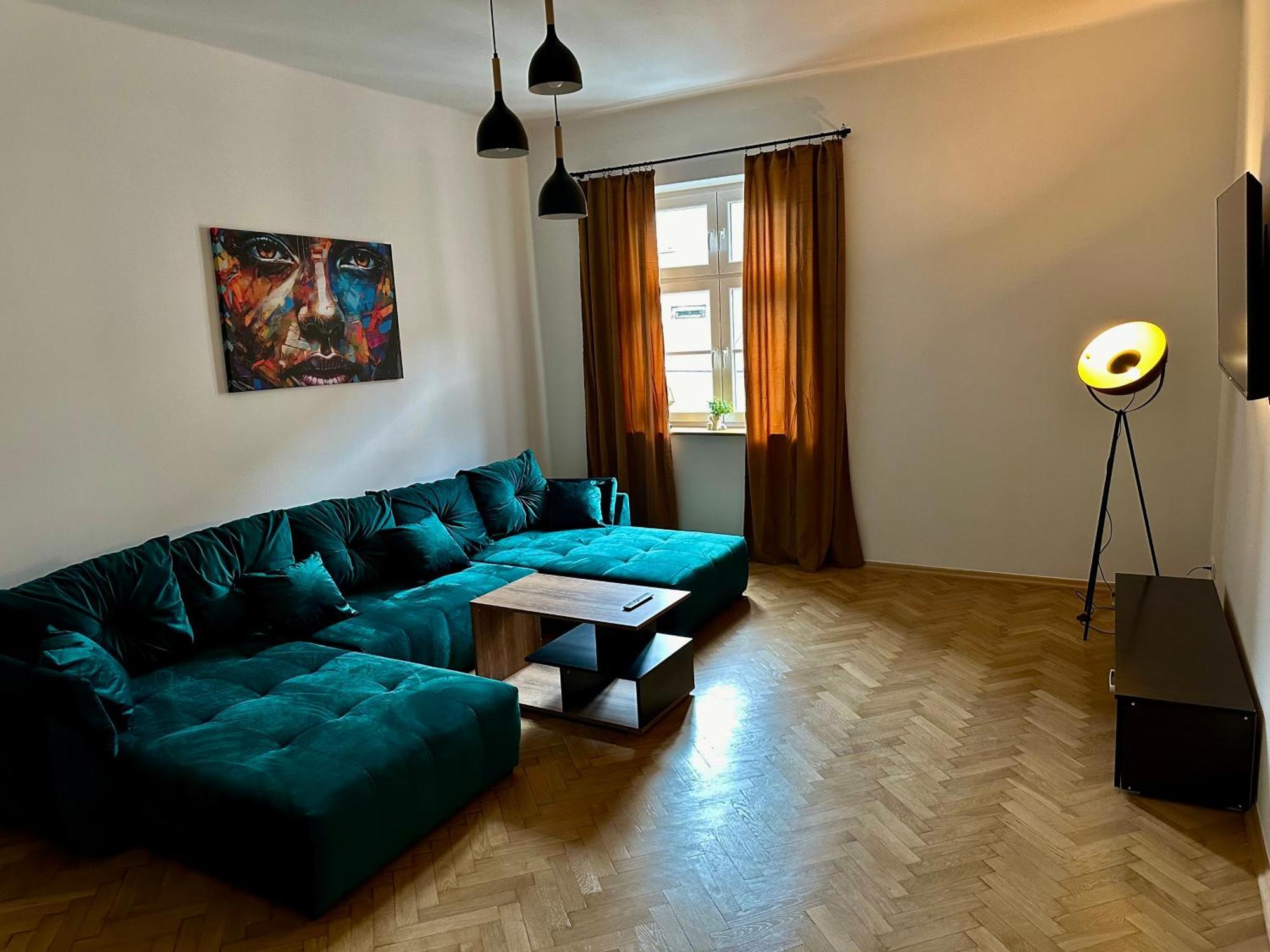 Selected Apartments By Market Square Cracovie Extérieur photo