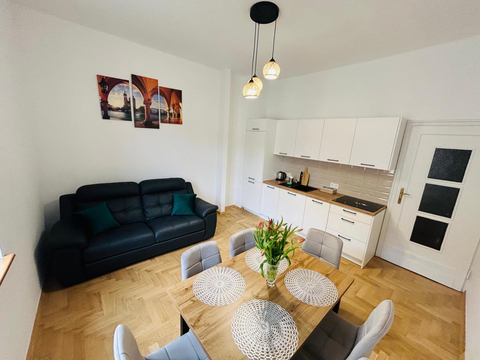 Selected Apartments By Market Square Cracovie Extérieur photo