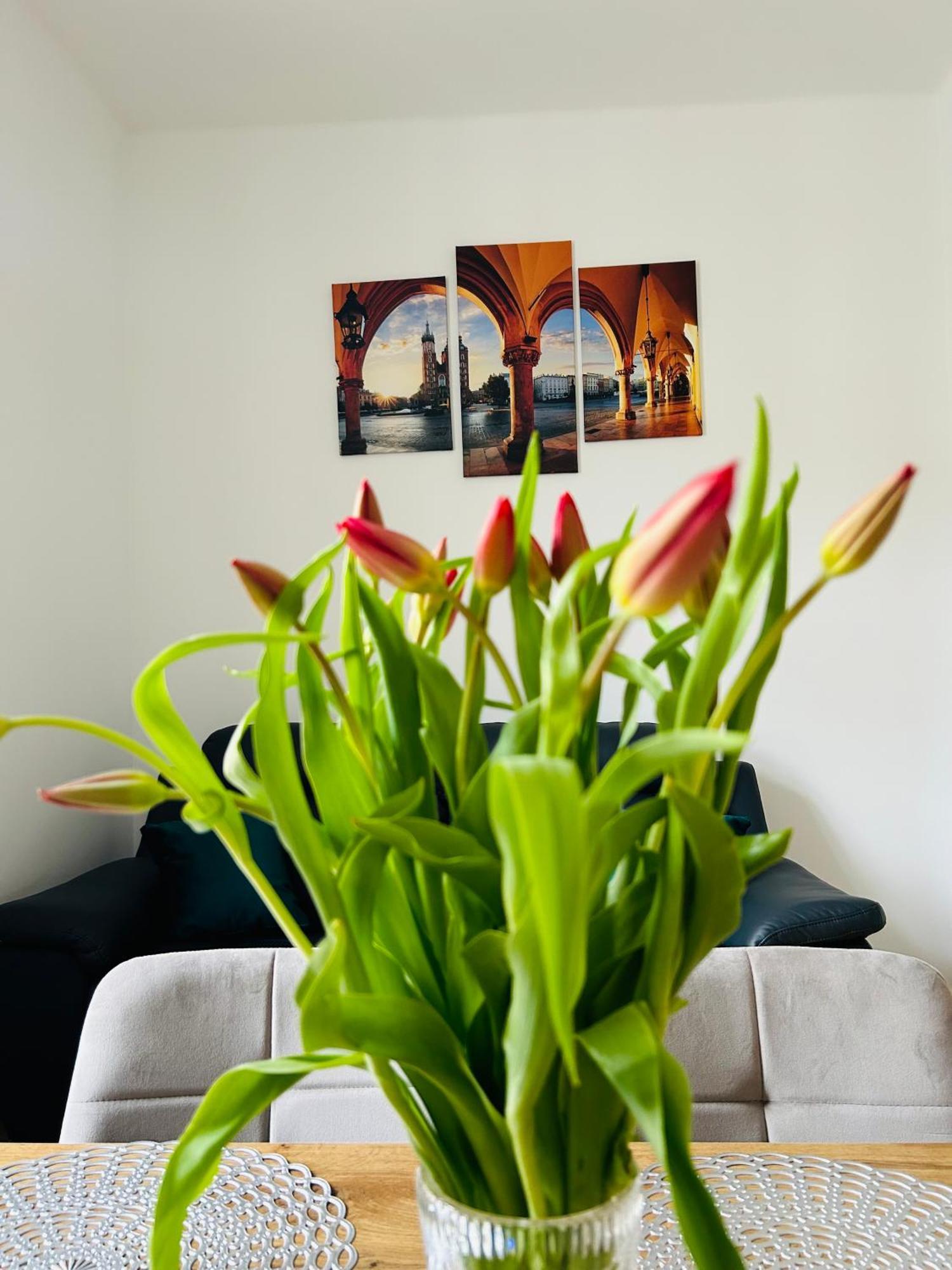 Selected Apartments By Market Square Cracovie Extérieur photo
