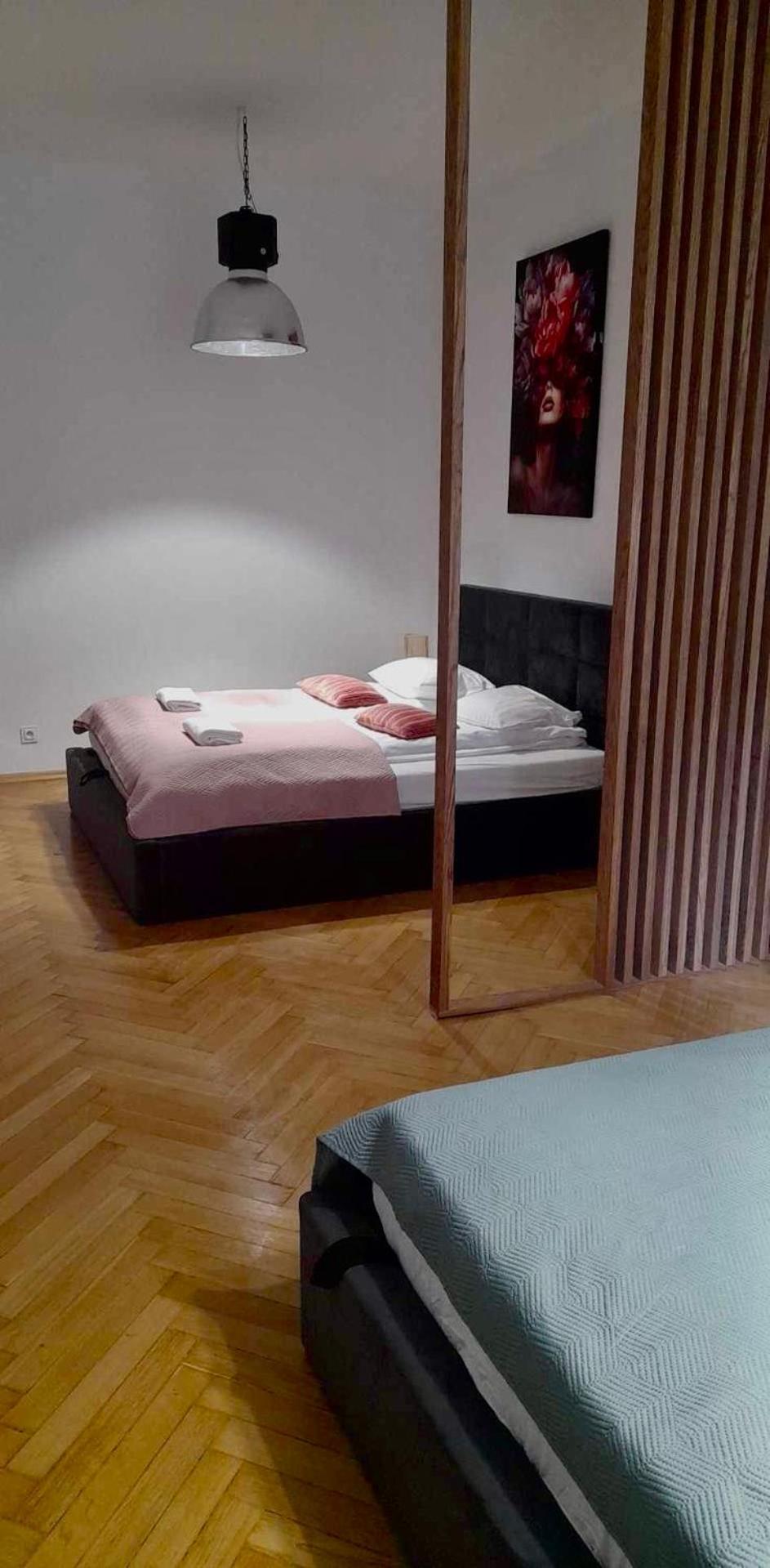 Selected Apartments By Market Square Cracovie Extérieur photo