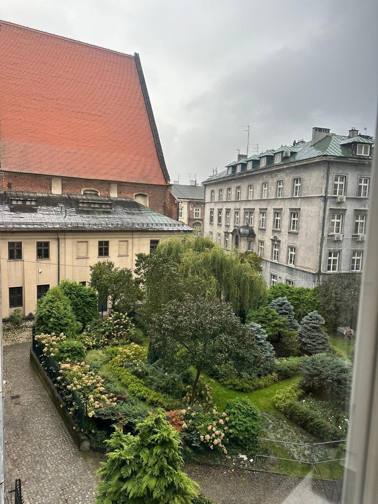 Selected Apartments By Market Square Cracovie Extérieur photo