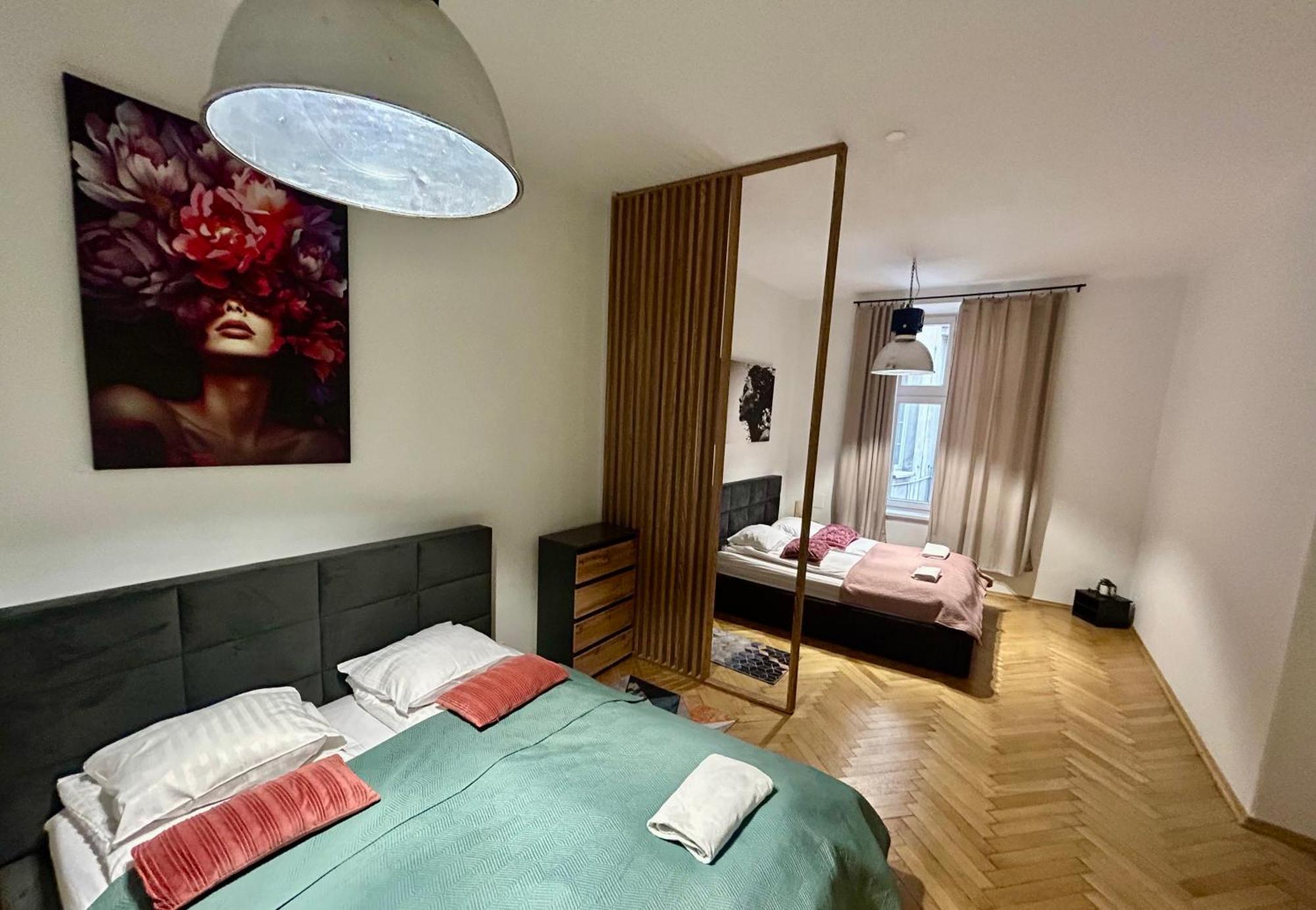 Selected Apartments By Market Square Cracovie Extérieur photo
