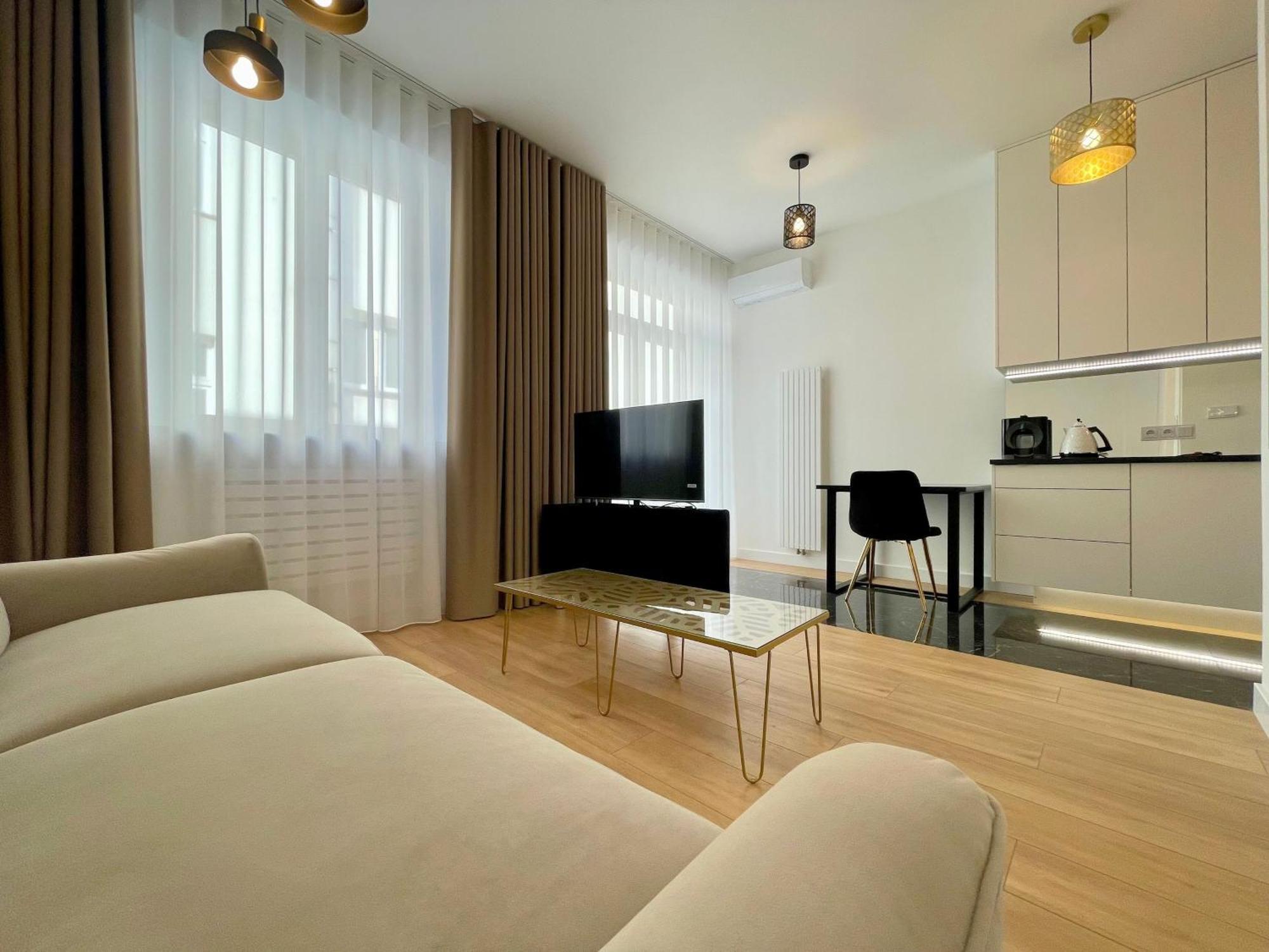 Selected Apartments By Market Square Cracovie Extérieur photo